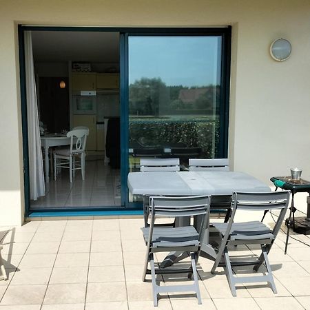 T2 Quiet And Green With Garden Merlimont Plage Exteriör bild