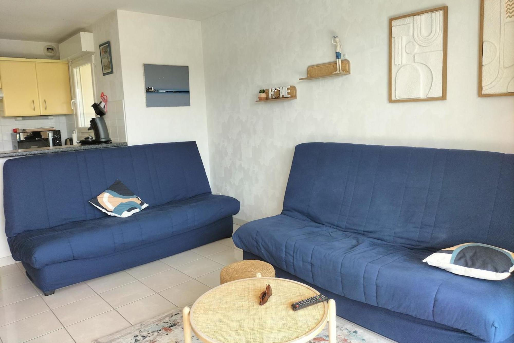T2 Quiet And Green With Garden Merlimont Plage Exteriör bild